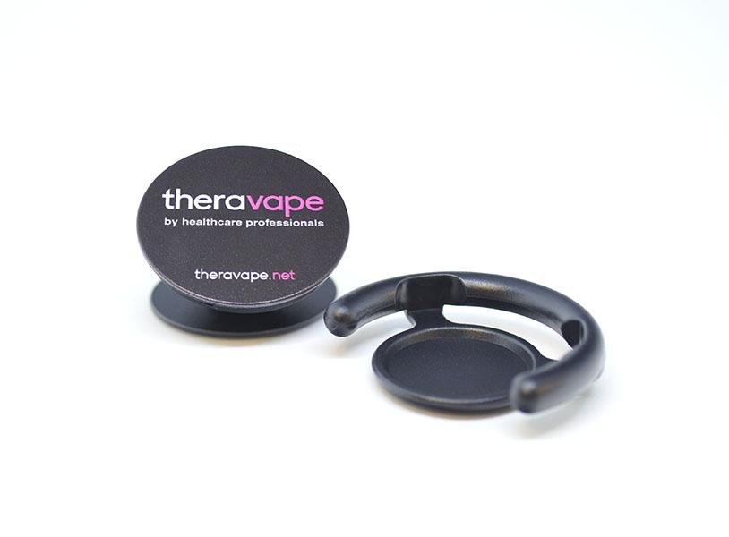 TheraVape Popsocket