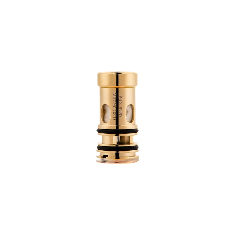Dotmod DotCoils (DotAIO V2) - 5 Pack
