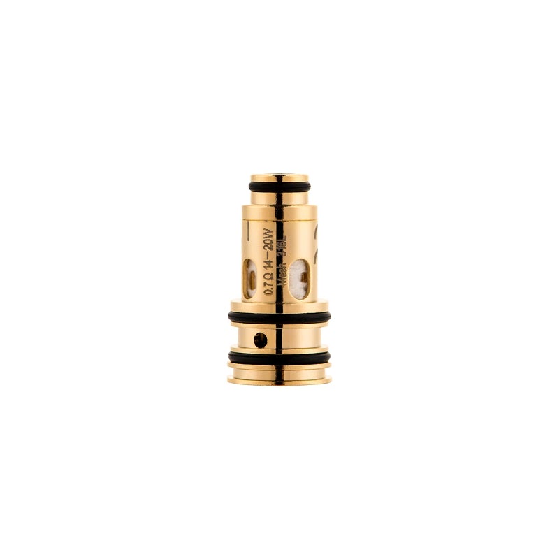 Dotmod DotCoils (DotAIO V2) - 5 Pack