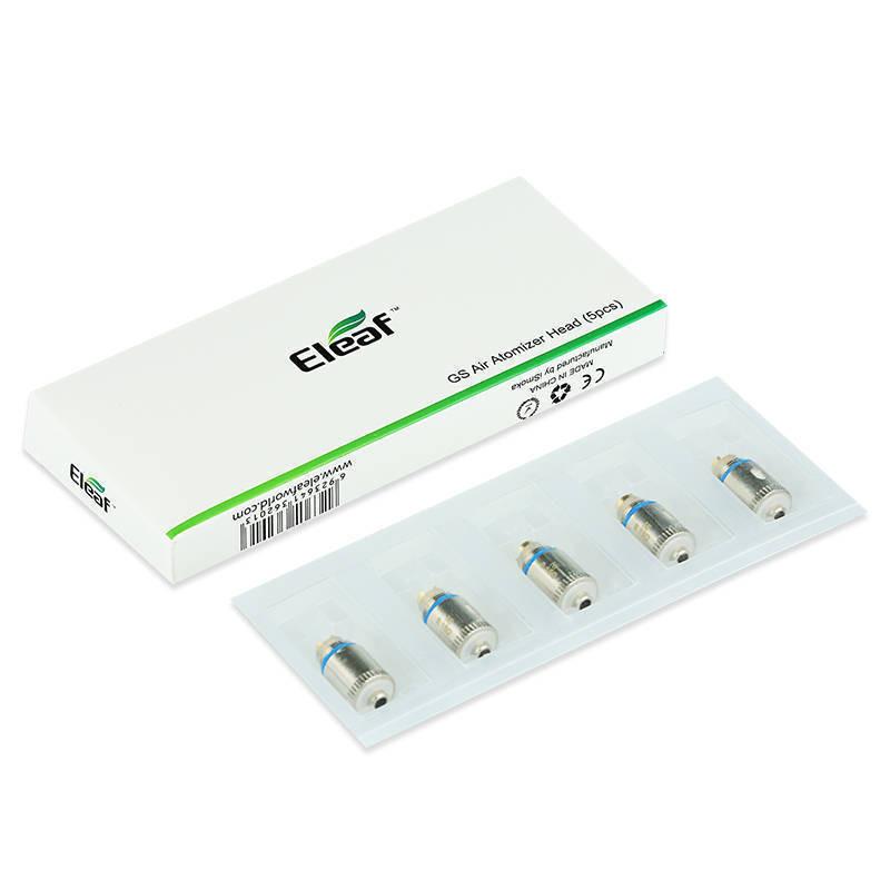 Eleaf GS-Air Coils - 5 Pack