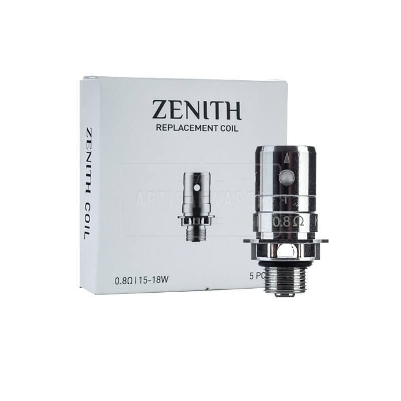 Innokin Zenith Coils - 5 Pack
