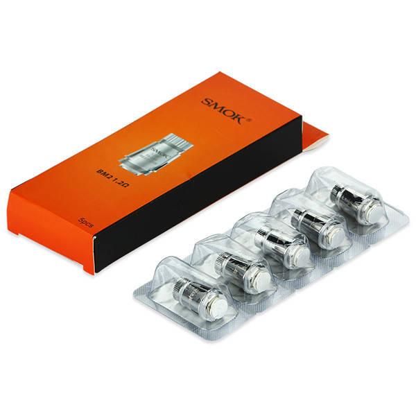 Smok Brit Mini BM2 Coils - 5 Pack