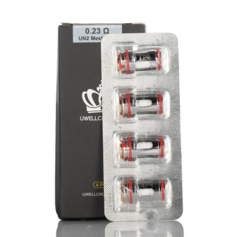 uwell crown 5 coils canada
