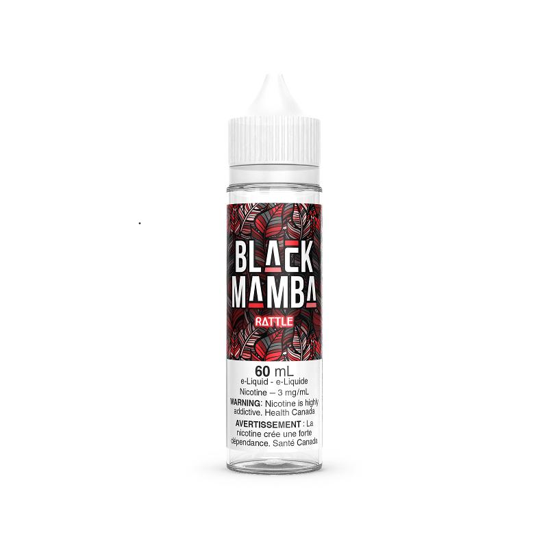 rattle black mamba ejuice canada