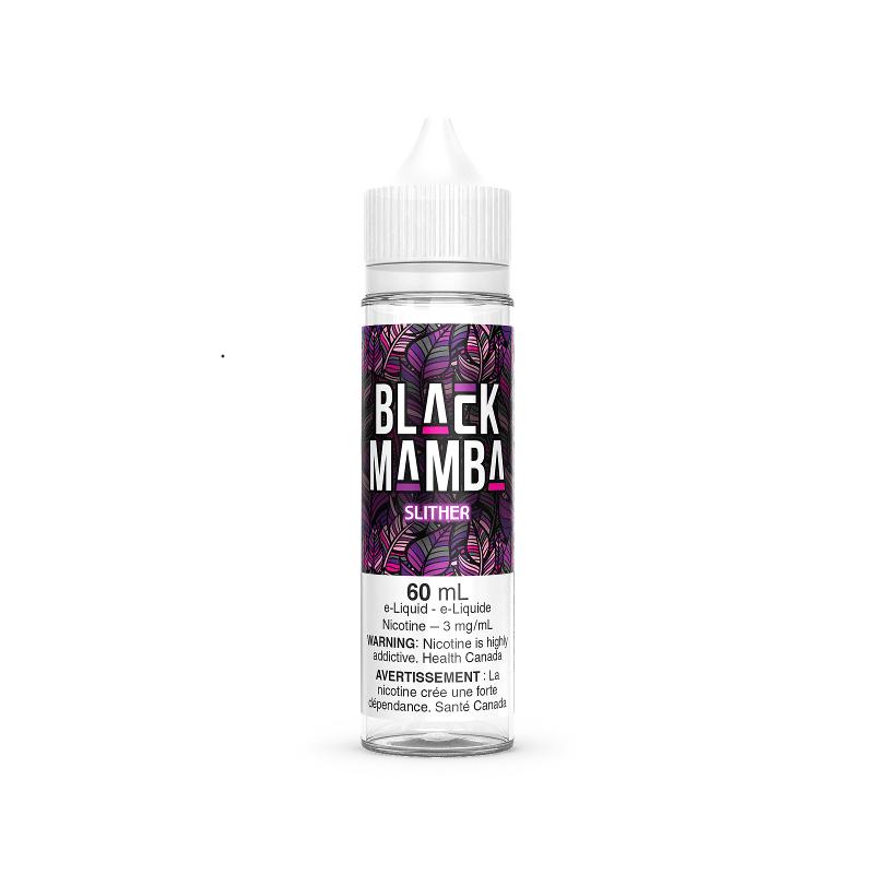 slither black mamba ejuice near me
