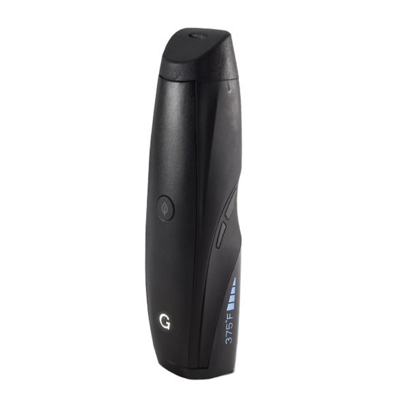 Grenco - G-Pen Elite Dry Herb Vaporizer TheraVape Inc. Grenco - G-Pen Elite Dry Herb Vaporizer TheraVape Inc.