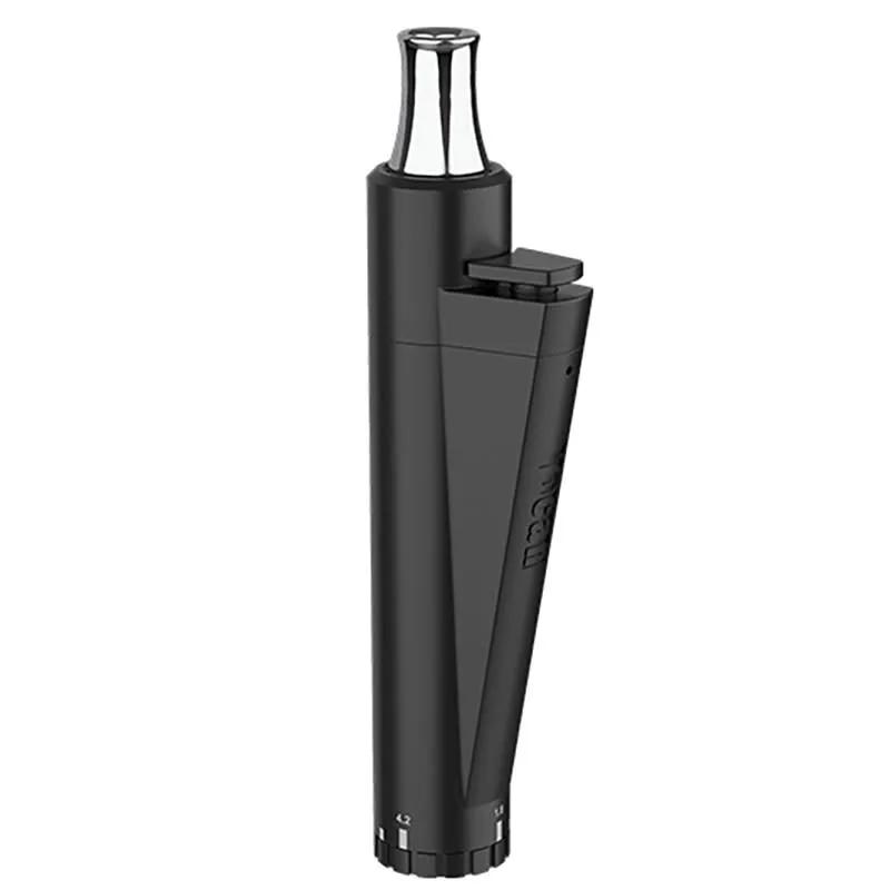 black yocan lit twist