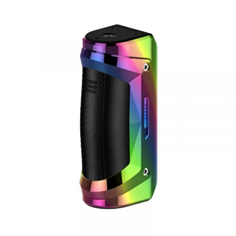 Geekvape S100 Aegis Solo 2 mod