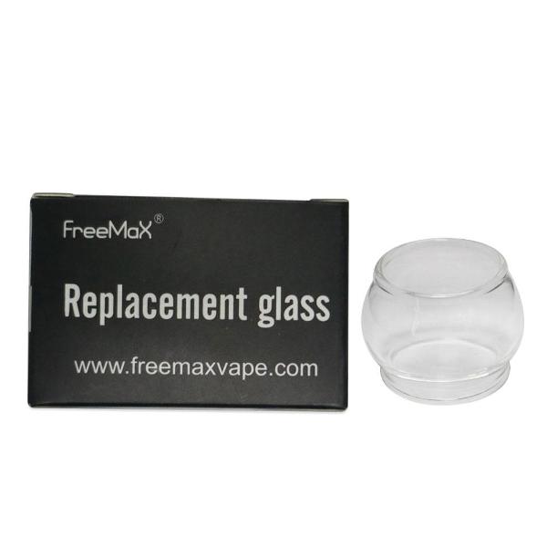 Replacement Glass for Freemax Fireluke Tank
