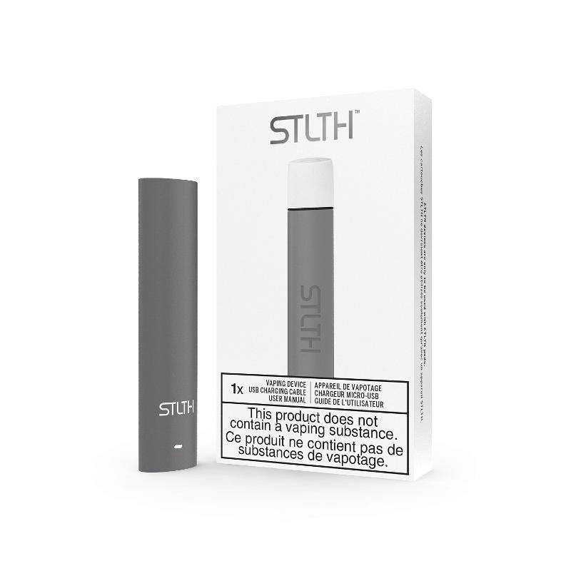 Grey Stlth device near me