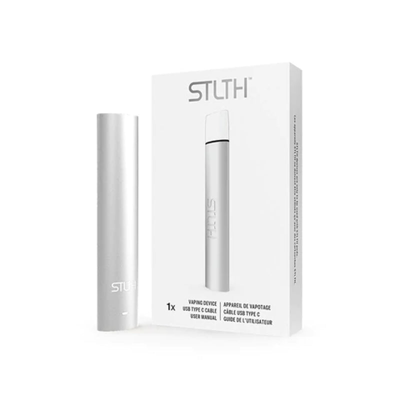 *STLTH Type-C Device