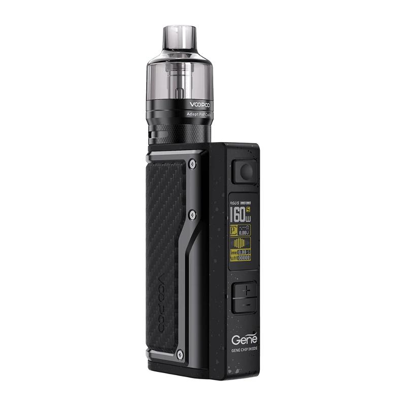 carbon fiber voopoo argus GT 160w starter kit Canada