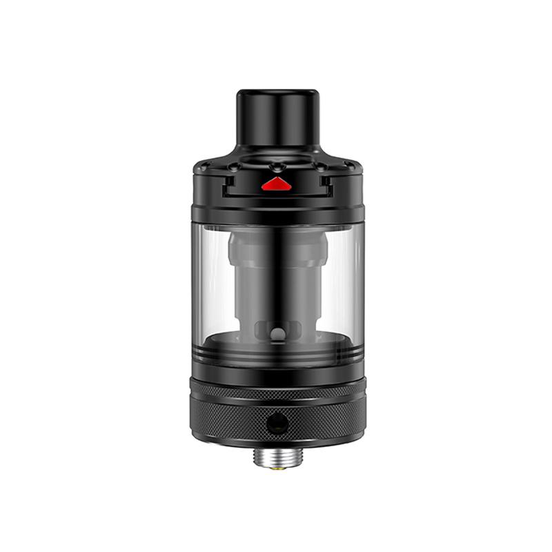 black aspire nautilus 3 tank