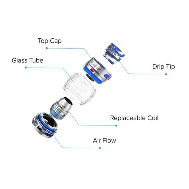 freemax fireluke 3 near me