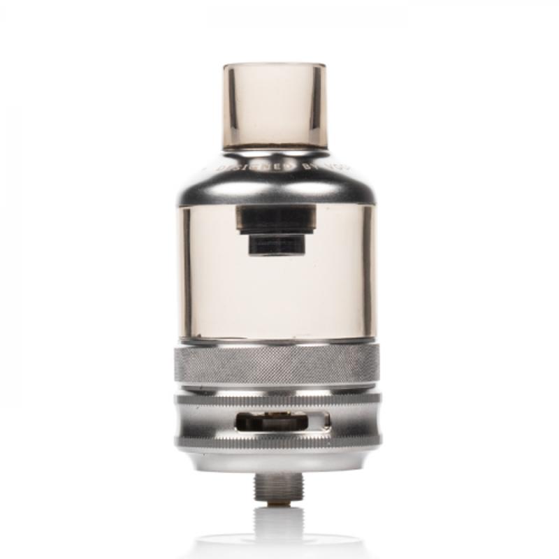 silver voopoo tpp tank canada