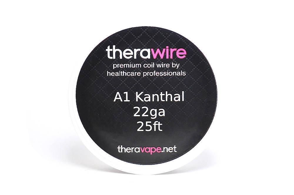 TheraWire Premium Kanthal Coil Wire