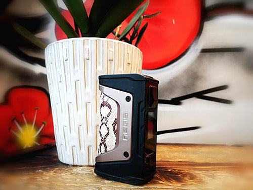 exhale smoke and vape Dover Location
