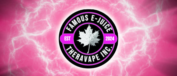 Famous E-Juice