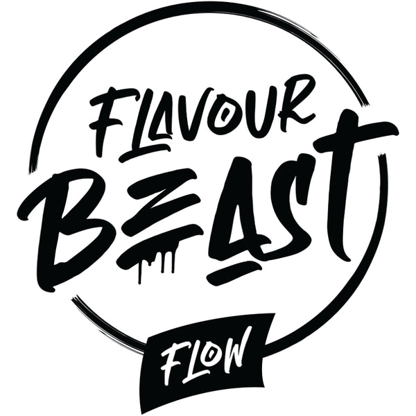Flavour Beast Flow Disposable Canada | Theravape