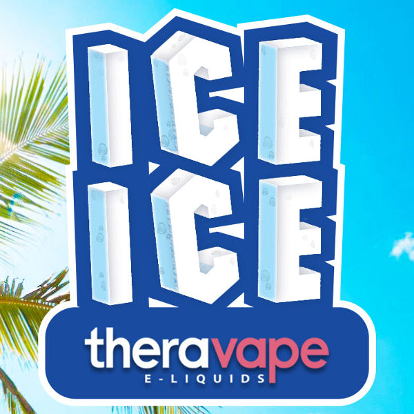 Ice Ice eJuice Canada | Theravape