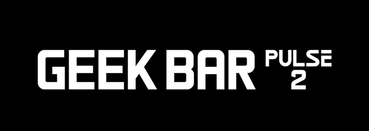 Geek Bar Pulse 2 (MB EXCISED)