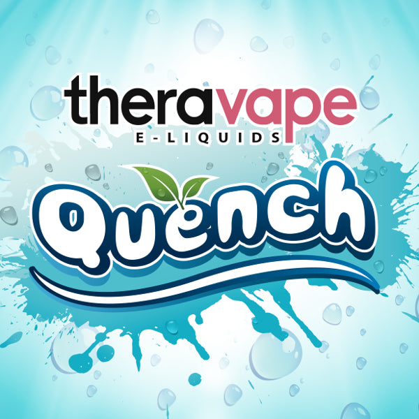 Quench eJuice | Theravape