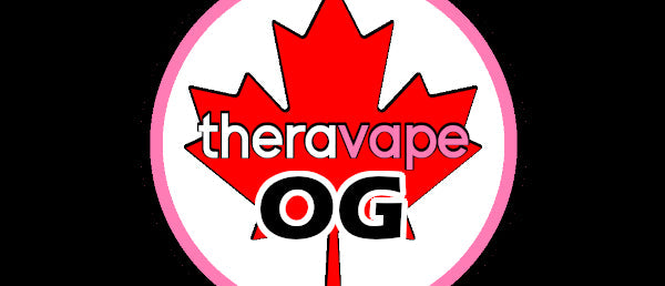 Theravape OG