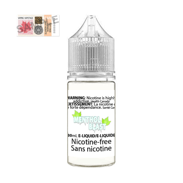 nicotine free vape juice canada How We Test Flavor main image 0