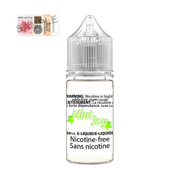 Mint Joy eLiquid