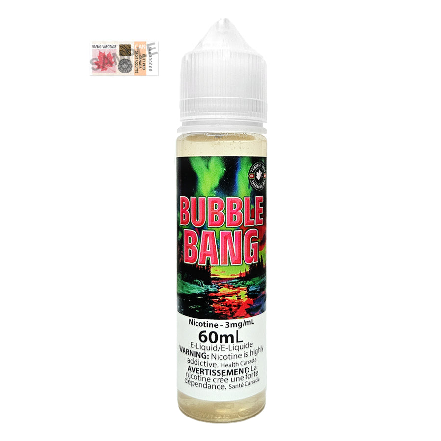 Famous E-Juice TheraVape Inc. Famous E-Juice TheraVape Inc.