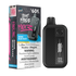 Bomb Blue Razz Flavour Beast Beast Mode Max 3 Canada
