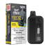 Bussin Banana Flavour Beast Beast Mode Max 3 vape Near Me
