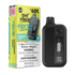 Extreme Mint Flavour Beast Beast Mode Max 3 vape Canada
