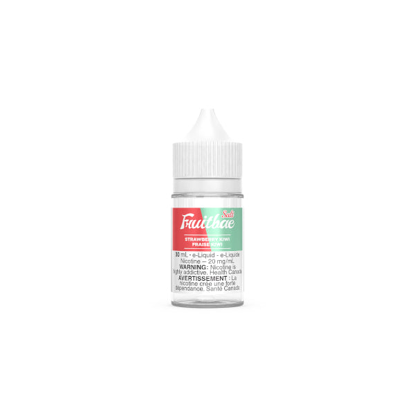 Fruitbae Strawberry Kiwi eLiquid | Salt Nic Ejuice