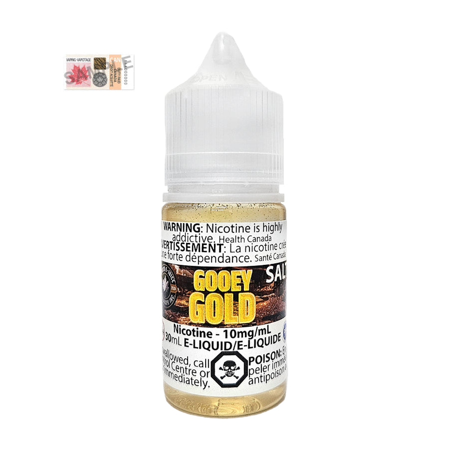 Gooey Gold famous eliquid Near Me
