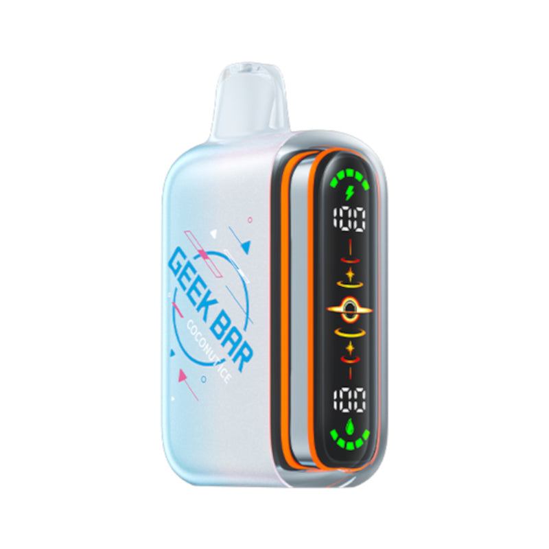 Coconut Ice Geekbar Pulse 2 Icy Near Me
