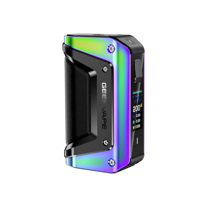 Rainbow Geekvape Aegis Legend 3 Mod Canada