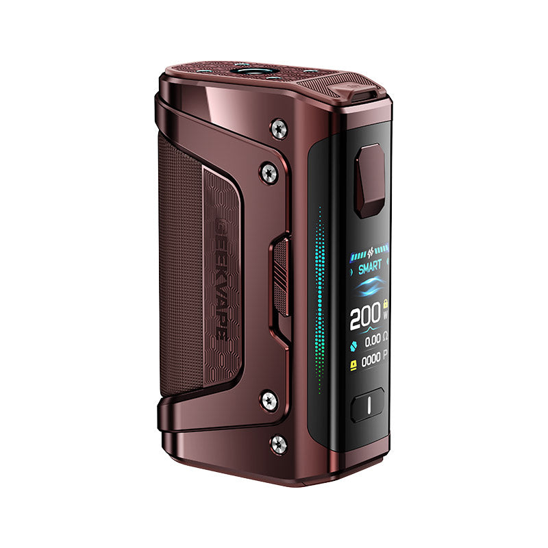 Earth Brown Geekvape Aegis Legend 5 Near Me
