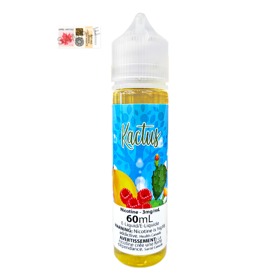 Fresh Press Kactus ejuice