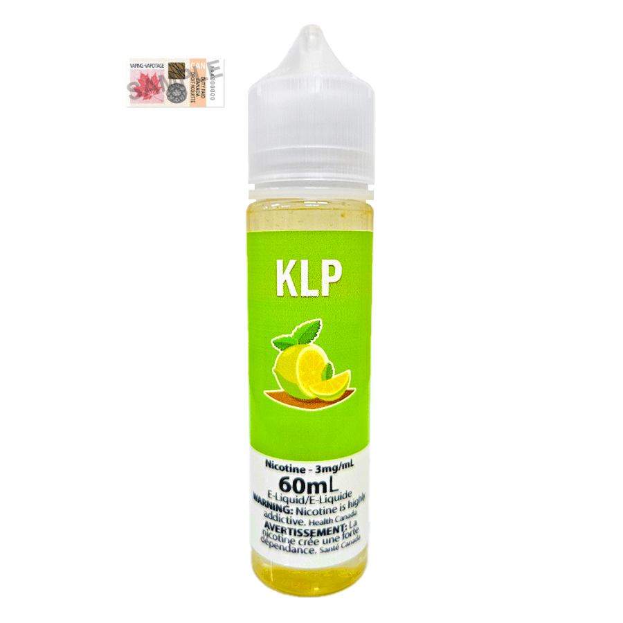 KLP eLiquid