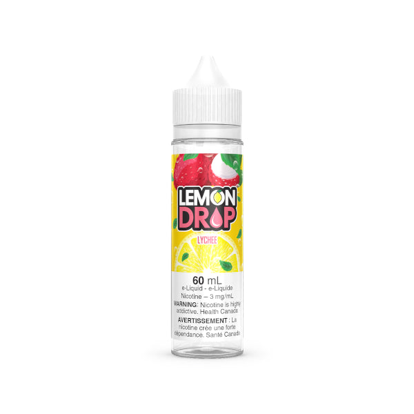 Lychee Lemon Drop near me