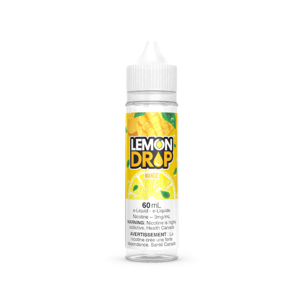 Lemon Drop - Mango ejuice