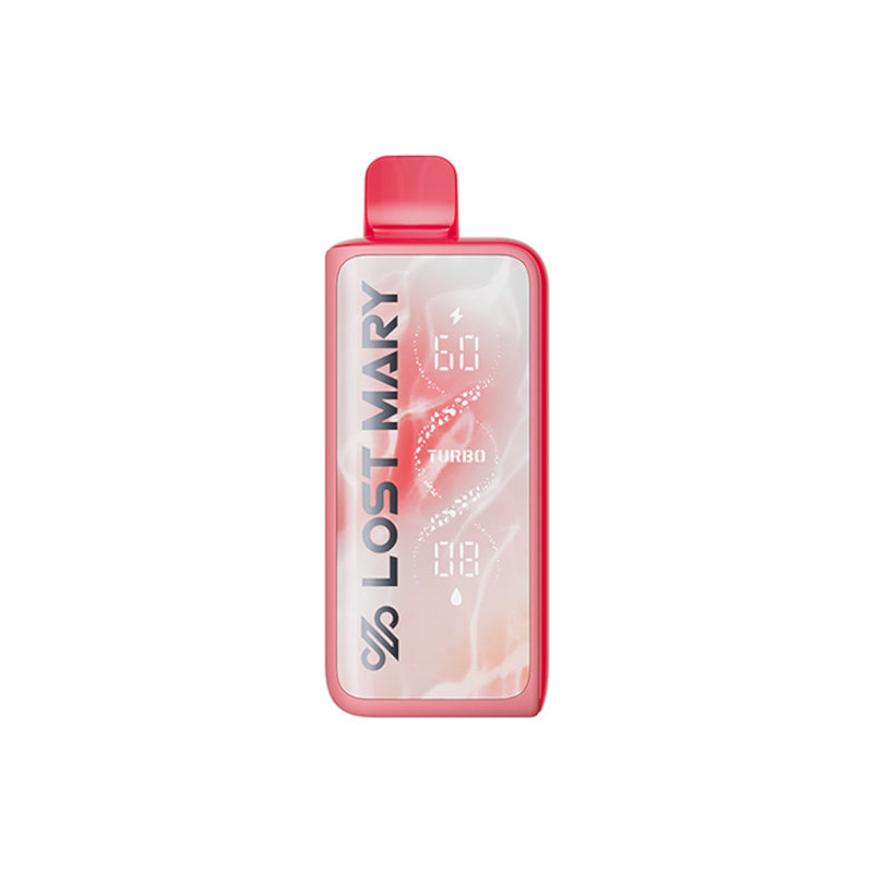 Icy Pom Blast Lost Mary Canada
