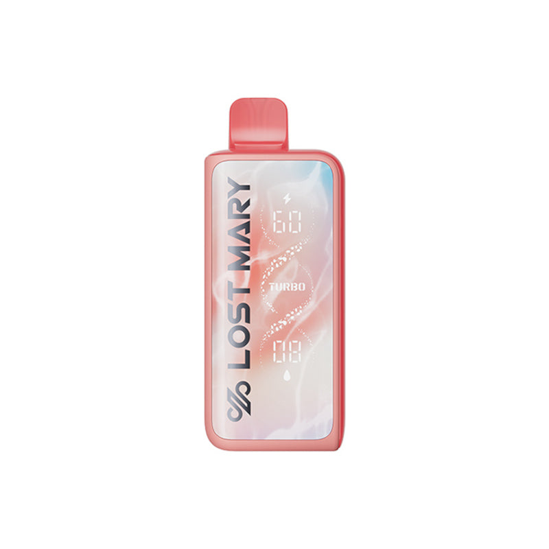 Juicy Peach Ice Lost Mary MT50K Near Me
