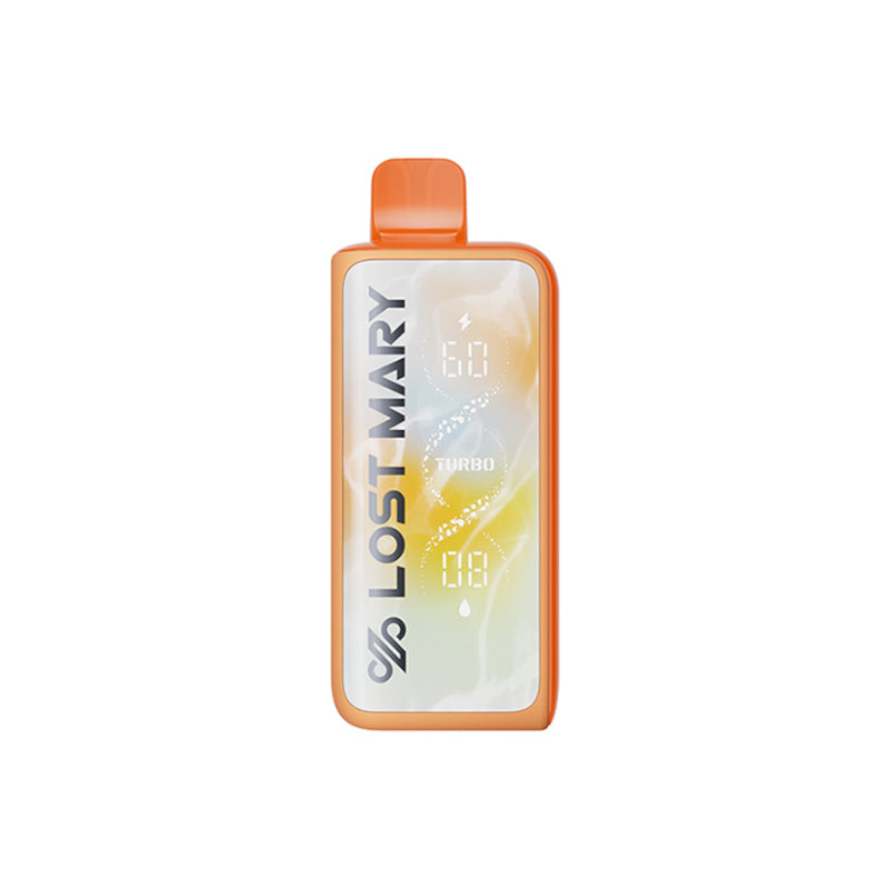 Mango Berry Chill Lost Mary MT50K Canada
