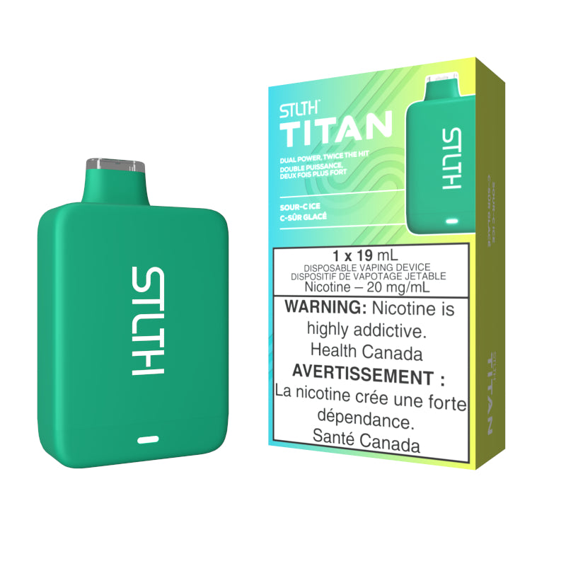 Stith Titan Sour-C Near Me