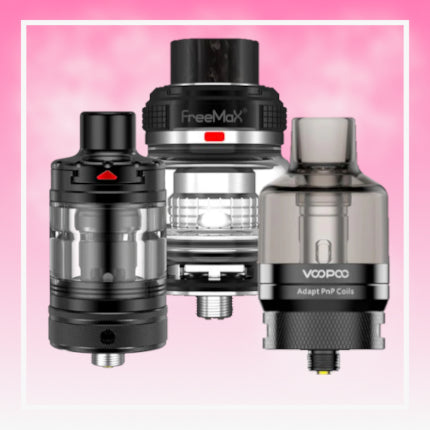 TheraVape Online Vape Shop Canada | By Healthcare Professionals TheraVape Inc. TheraVape Online Vape Shop Canada | By Healthcare Professionals TheraVape Inc.