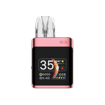 Rose Pink Uwell Caliburn G3 Pro Koko Pod Kit Near Me
