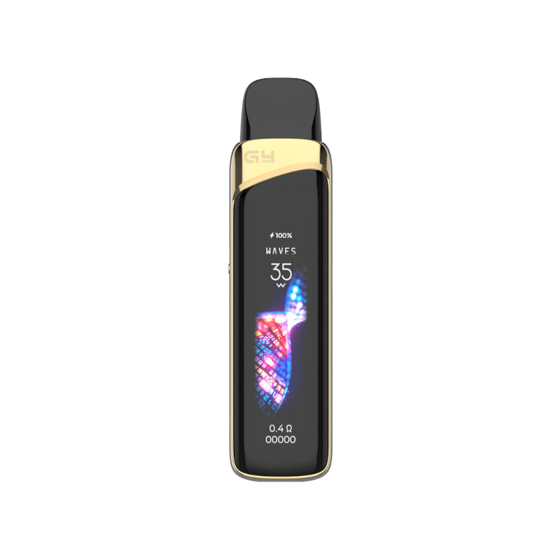 Desert Gold Uwell Caliburn G4 Pro Pod Kit Near Me
