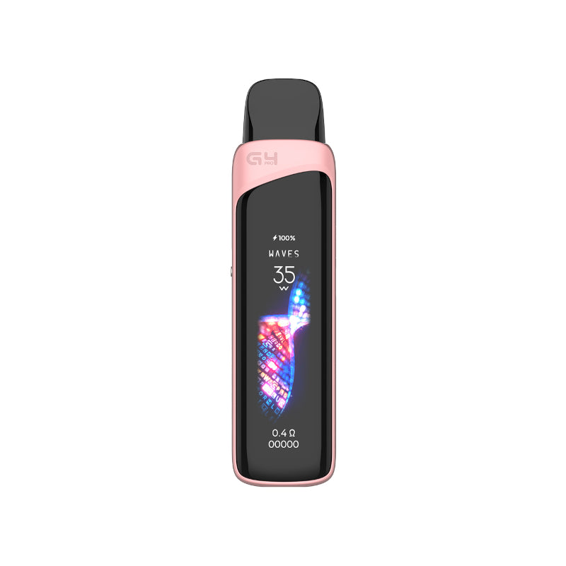 Fantasy Pink Uwell Caliburn G4 Pro Pod Kit Canada
